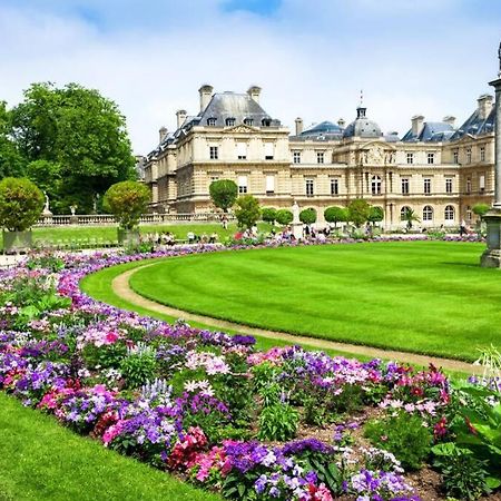 Exceptionnelle Maison De Ville ✧Cour Privee ✧Metro パリ エクステリア 写真